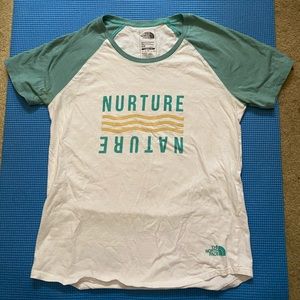 NORTH FACE Nurture Nature Tee